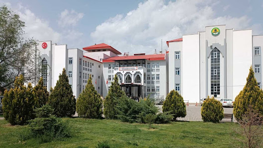 Ertuğrulgazi Anadolu Lisesi