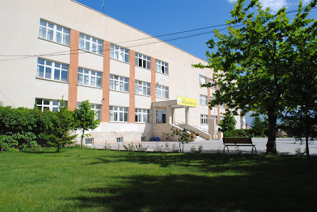 Erzincan Sosyal Bilimler Lisesi Tümü görseli