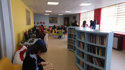 Erzincan Sosyal Bilimler Lisesi Sahibinin seçtikleri görseli