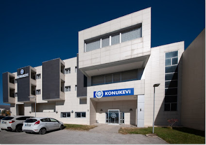 Erzincan Binali Yıldırım Üniversitesi Konukevi Tümü görseli