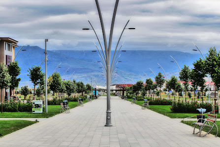 Erzincan Üniversitesi Meslek Yüksekokulu