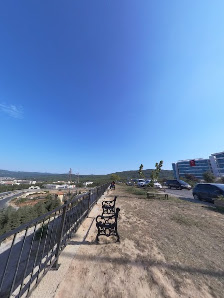 Erzurum Bölge Eğitim ve Araştırma Hastanesi Street View ve 360° görseli