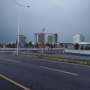 Erzurum Bölge Eğitim ve Araştırma Hastanesi Videolar görseli