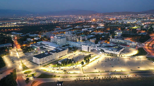 Atatürk Üniversitesi Araştırma Hastanesi Tümü görseli