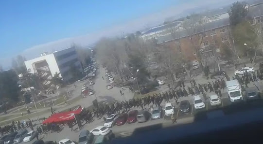 Atatürk Üniversitesi Araştırma Hastanesi Videolar görseli