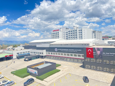 Atatürk Üniversitesi Araştırma Hastanesi Sahibinin seçtikleri görseli