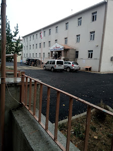 ÇAT İLÇE DEVLET HASTANESİ Tümü görseli