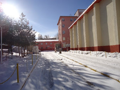 Nene Hatun Kadın Doğum Hastanesi