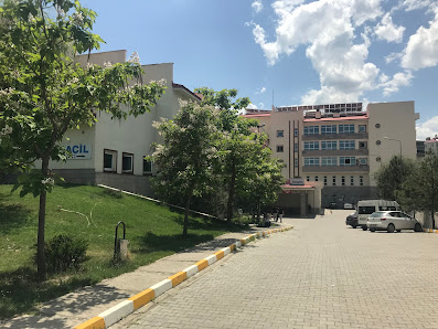 Oltu İlçe Devlet Hastanesi Tümü görseli