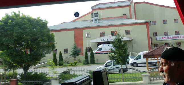 Aşkale İlçe Devlet Hastanesi Tümü görseli