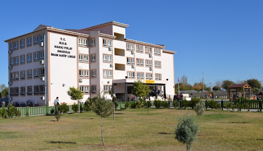 Hakkı Polat Anadolu İmam Hatip Lisesi Tümü görseli