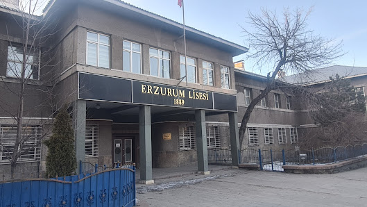Erzurum Lisesi Tümü görseli