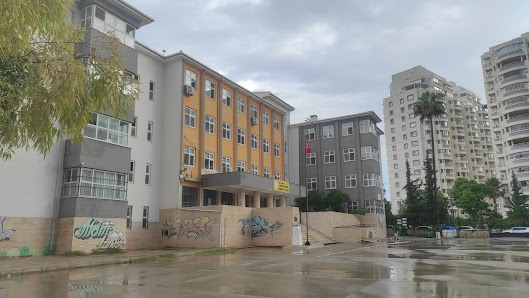 Lokman Hekim Anadolu Lisesi Tümü görseli