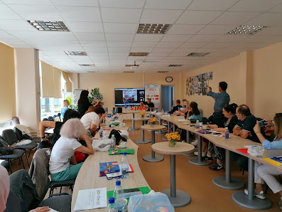 Lokman Hekim Anadolu Lisesi Sınıf görseli