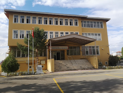 Erzurum Dedeman Mesleki Ve Teknik Anadolu Lisesi