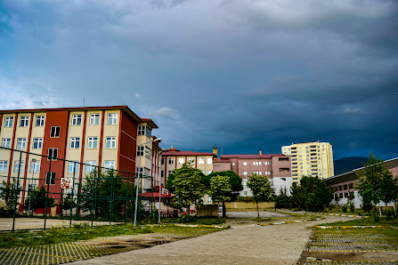 Mehmet Akif Ersoy Anadolu Lisesi Tümü görseli
