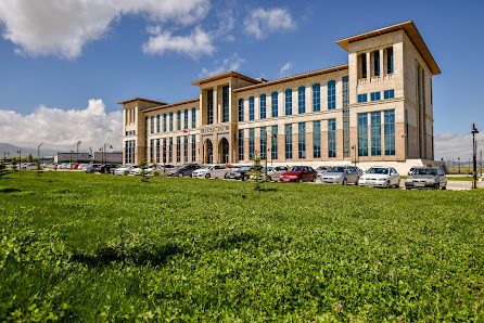 Erzurum Teknik Üniversitesi Tümü görseli