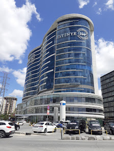 İstinye Üniversite Hastanesi Liv Hospital Tümü görseli