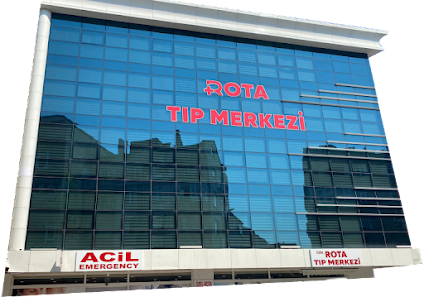 Özel Rota Tıp Merkezi Tümü görseli
