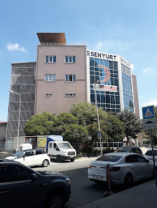 ESENYURT DEVLET HASTANESİ HALE İSHAKOĞLU EK BİNASI Bina görseli