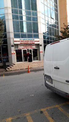 ESENYURT DEVLET HASTANESİ HALE İSHAKOĞLU EK BİNASI Videolar görseli