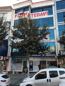 Uzmanlar tıp merkezi Esenyurt Tümü görseli
