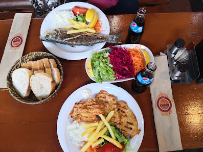 Sinek Cafe Bar Yeme-içme görseli