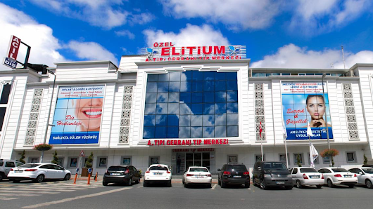 Elitium Cerrahi Tıp Merkezi