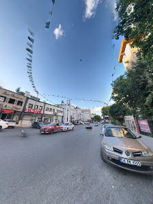 Elitium Cerrahi Tıp Merkezi Bina görseli