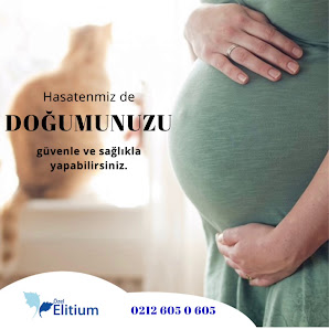 Elitium Cerrahi Tıp Merkezi Sahibinin seçtikleri görseli