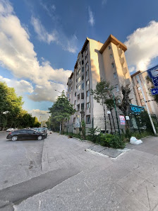 Elitium Cerrahi Tıp Merkezi Street View ve 360° görseli
