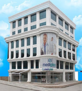 Özel Mediplus Tıp Merkezi Tümü görseli