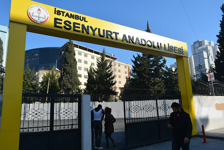 Esenyurt Anadolu Lisesi Tümü görseli