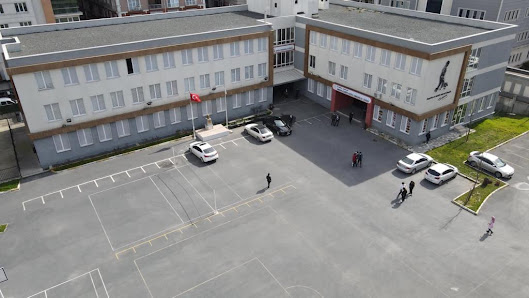 Abdulkadir Aksu Anadolu lisesi Sahibinin seçtikleri görseli