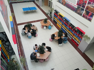 Ali Kul Mesleki ve Teknik Anadolu Lisesi Sahibinin seçtikleri görseli