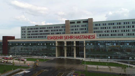 Eskişehir Şehir Hastanesi Sahibinin seçtikleri görseli