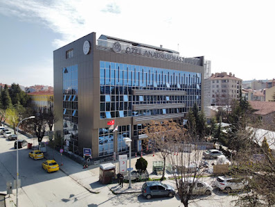 Eskişehir Özel Anadolu Hastanesi Tümü görseli