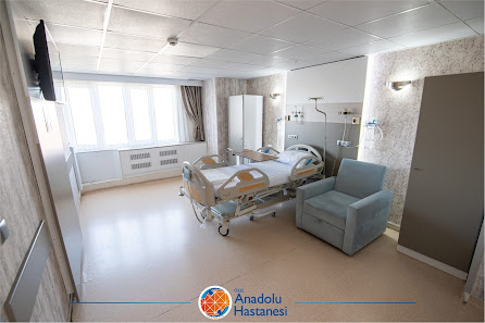 Eskişehir Özel Anadolu Hastanesi Sahibinin seçtikleri görseli