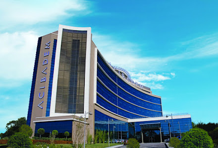 Acıbadem Eskişehir Hastanesi Tümü görseli
