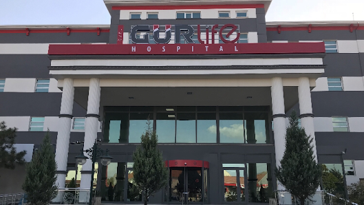 Eskişehir Özel Gürlife Hastanesi Tümü görseli