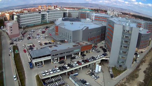 Yunus Emre Devlet Hastanesi Sahibinin seçtikleri görseli