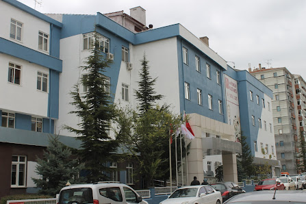 Özel Ümit Vişnelik Hastanesi Tümü görseli