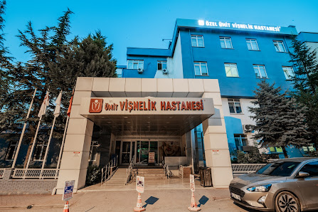 Özel Ümit Vişnelik Hastanesi Hastane görseli