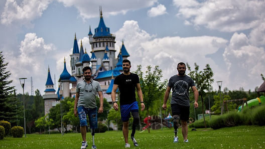 Can Protez Ortez Merkezi Tümü görseli