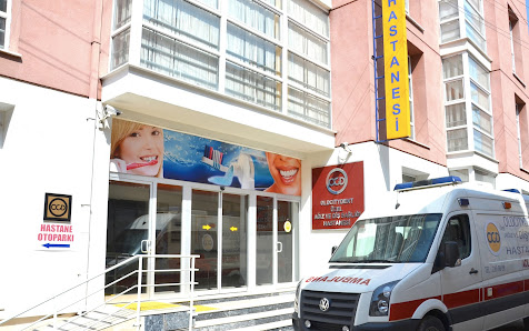Özel OLDCITYDENT Ağız ve Diş Sağlığı Hastanesi Tümü görseli