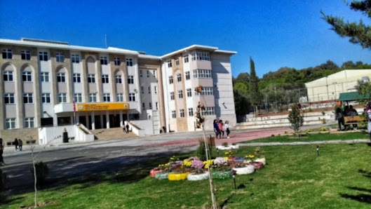 Sarıçam Mesleki ve Teknik Anadolu Lisesi Tümü görseli