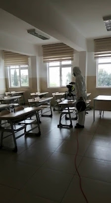 Sarıçam Mesleki ve Teknik Anadolu Lisesi Sahibinin seçtikleri görseli