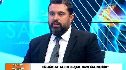 Doç. Dr. Recep Kurnaz Tümü görseli
