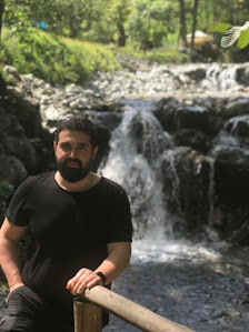 Doç. Dr. Recep Kurnaz Sahibinin seçtikleri görseli