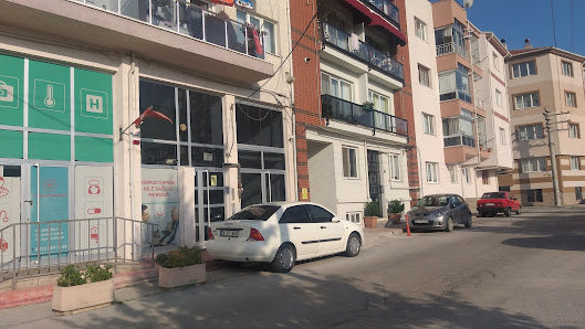 Kırmızı Toprak Aile Sağlığı Merkez Tümü görseli